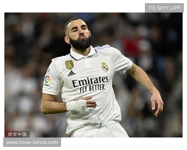 本泽马在皇马时期