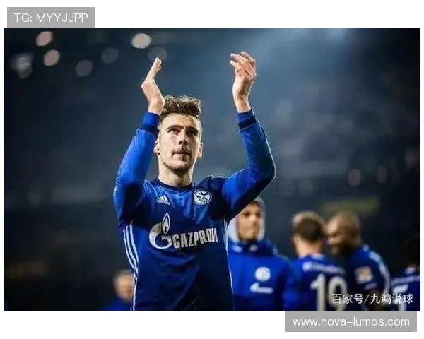 沙尔克战术调整后表现稳健，近期走势清晰