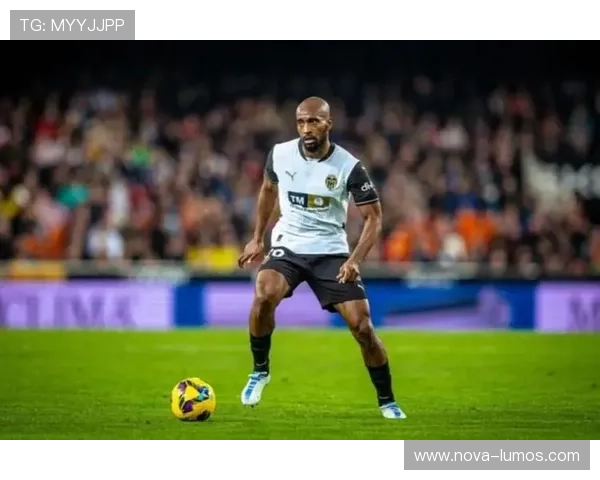 瓦伦西亚关键球员