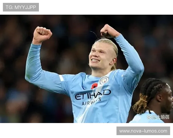 哈兰德抢点能力