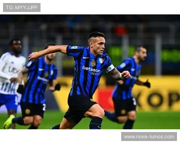 劳塔罗登陆欧洲解析：南美射手如何快速适应意甲节奏