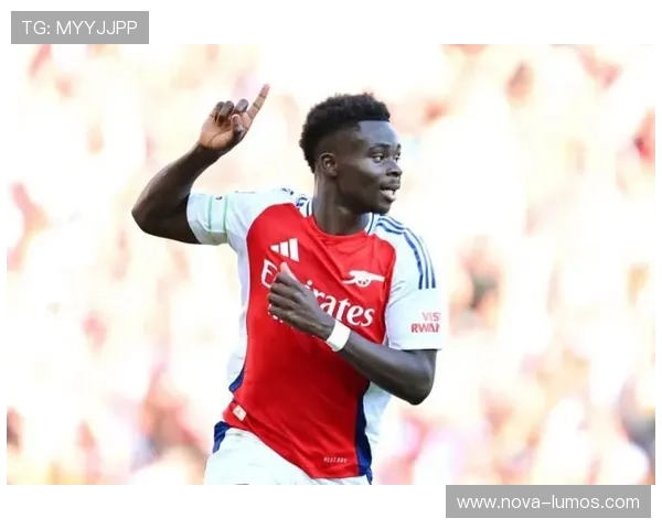 萨卡巅峰赛季能否冲击英超赛季最佳球员