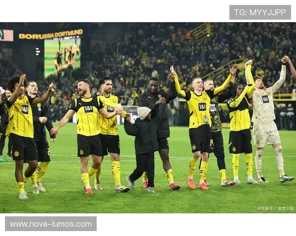 多特蒙德赛季后期状态下滑，是否对联赛争冠形势形成制约