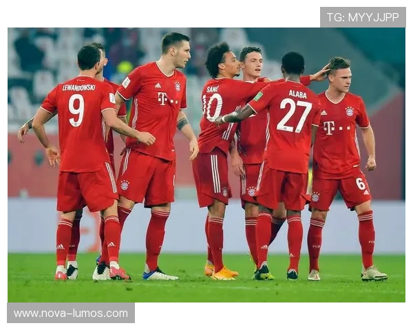 拜仁防线问题持续暴露，近期比赛稳定性承压