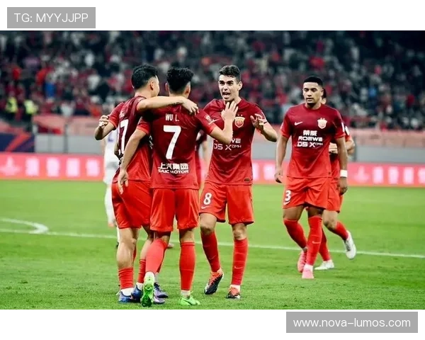 上海海港是否建立王朝面临检验,对中超长期竞争格局形成挑战 上海海港是否建立王朝面临检验,对中超长期竞争格局形成挑战