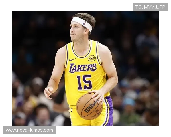 奥斯汀·里夫斯无球跑动提升湖人关键三分效率明显