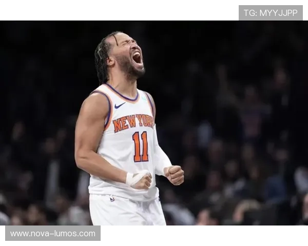 布伦森挡拆突破效率提升明显 拉开与其他队友得分差距