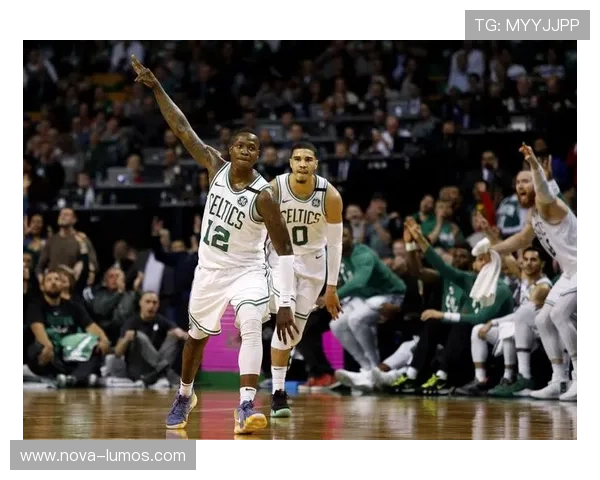 拉贾·朗多无球跑动提升组织效率明显优于季后赛对手欧文