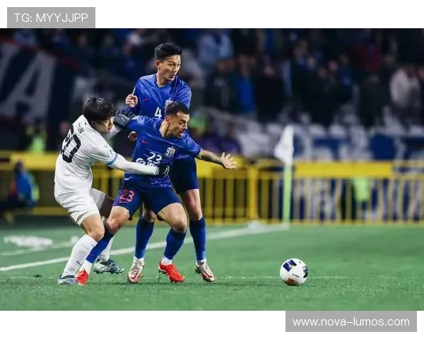 申花外援高效难掩进攻单一，前场层次感缺失影响争冠形势