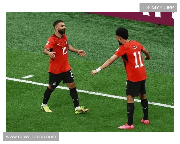 埃及3-1新西兰,萨拉赫领衔球队登顶小组 埃及3-1新西兰,萨拉赫领衔球队登顶小组
